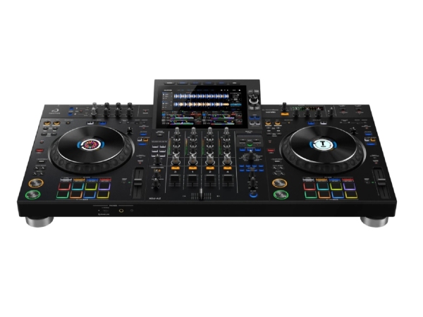 XDJ-AZ