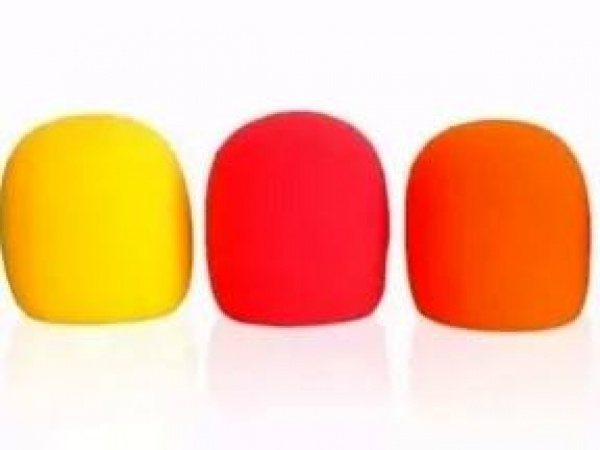 Rompe Vientos Para Micrófonos